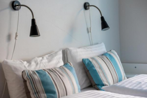 Hildibrand Apartment Hotel